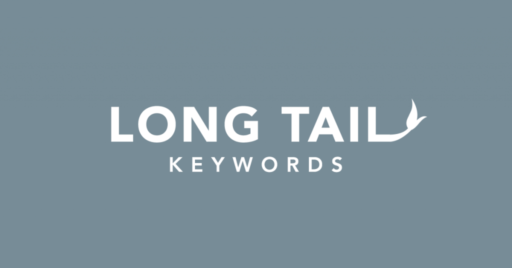 Long Tailed Keywords